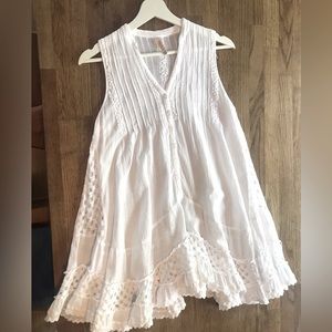 Anthropologie (Raga) Tunic Dress